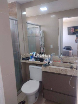 Imagem Apartamento com 3 Quartos à Venda, 72 m² em Setor Goiânia 2 - Goiânia Imagem Apartamento com 3 Quartos à Venda, 72 m² em Setor Goiânia 2 - Goiânia