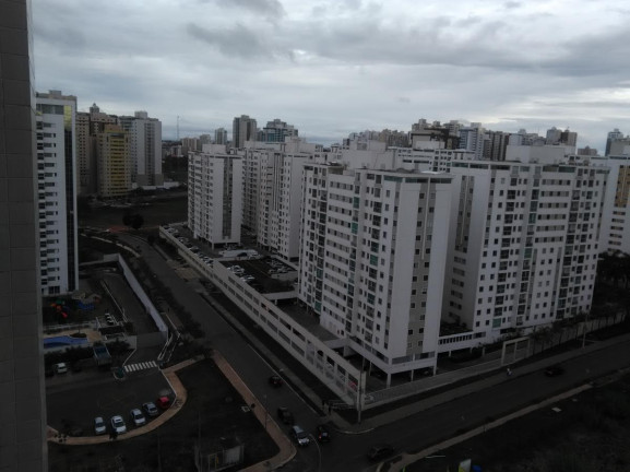 Imagem Apartamento com 1 Quarto para Alugar, 30 m² em Norte (águas Claras) - Brasília Imagem Apartamento com 1 Quarto para Alugar, 30 m² em Norte (águas Claras) - Brasília