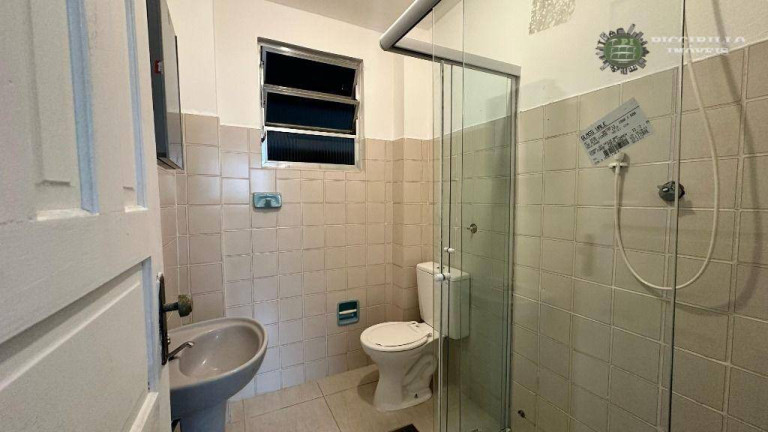 Imagem Kitnet com 1 Quarto à Venda, 32 m² em Aviação - Praia Grande Imagem Kitnet com 1 Quarto à Venda, 32 m² em Aviação - Praia Grande