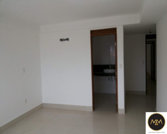Imagem Apartamento com 3 Quartos à Venda, 138 m² em Jardim Oceania - João Pessoa