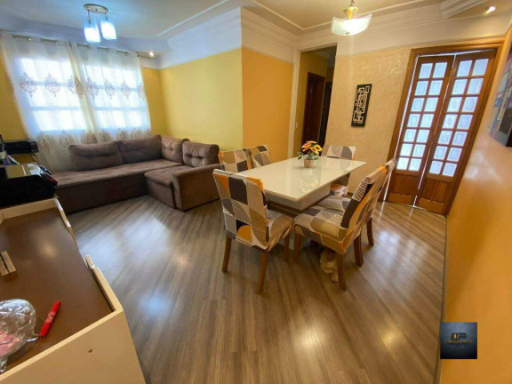 Imagem Apartamento com 2 Quartos à Venda, 53 m² em Jardim Santo André - Santo André Imagem Apartamento com 2 Quartos à Venda, 53 m² em Jardim Santo André - Santo André