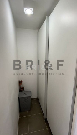 Imagem Apartamento com 3 Quartos à Venda, 102 m² em Campo Belo - São Paulo Imagem Apartamento com 3 Quartos à Venda, 102 m² em Campo Belo - São Paulo