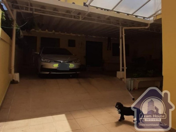 Imagem Sobrado com 3 Quartos à Venda, 271 m² em Vila Amorim - Suzano Imagem Sobrado com 3 Quartos à Venda, 271 m² em Vila Amorim - Suzano