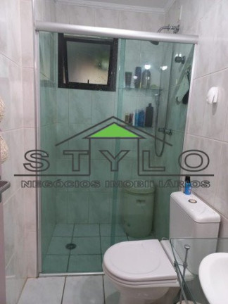 Imagem Apartamento com 3 Quartos à Venda, 69 m² em Rudge Ramos - São Bernardo Do Campo