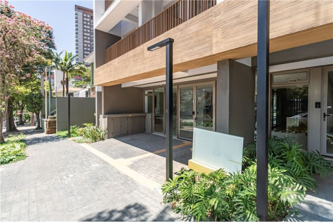 Imagem Apartamento com 1 Quarto à Venda, 27 m² em Vila Madalena - São Paulo Imagem Apartamento com 1 Quarto à Venda, 27 m² em Vila Madalena - São Paulo