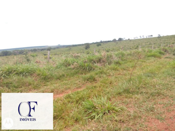 Imagem Fazenda à Venda, 3.097 m² em Rural - Chapadão Do Sul