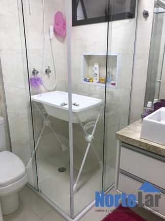 Imagem Apartamento com 3 Quartos à Venda, 90 m² em Freguesia Do ó - São Paulo Imagem Apartamento com 3 Quartos à Venda, 90 m² em Freguesia Do ó - São Paulo