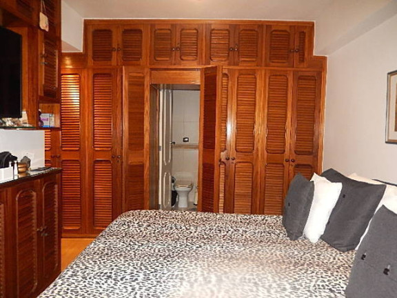 Imagem Apartamento com 4 Quartos à Venda, 170 m² em Leblon - Rio De Janeiro