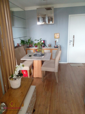Imagem Apartamento com 2 Quartos à Venda, 53 m² em Jardim íris - São Paulo Imagem Apartamento com 2 Quartos à Venda, 53 m² em Jardim íris - São Paulo