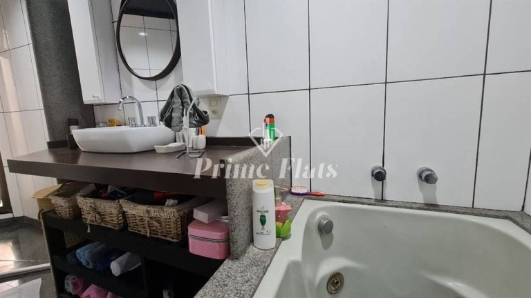 Imagem Apartamento com 1 Quarto à Venda, 34 m² em Paraíso Do Morumbi - São Paulo Imagem Apartamento com 1 Quarto à Venda, 34 m² em Paraíso Do Morumbi - São Paulo