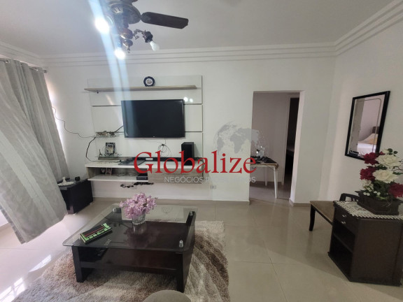 Imagem Imóvel com 2 Quartos à Venda, 73 m² em Aparecida - Santos Imagem Imóvel com 2 Quartos à Venda, 73 m² em Aparecida - Santos