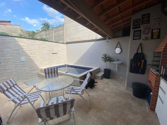 Imagem Casa com 3 Quartos à Venda, 180 m² em Jardim Dos Pinheiros - Atibaia Imagem Casa com 3 Quartos à Venda, 180 m² em Jardim Dos Pinheiros - Atibaia