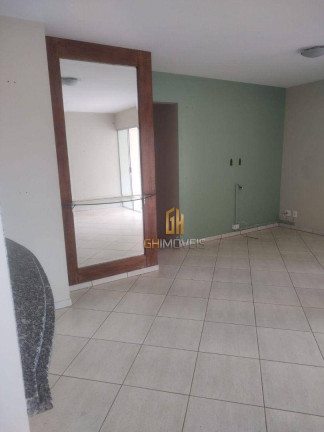 Imagem Apartamento com 3 Quartos à Venda, 110 m² em Setor Bueno - Goiânia Imagem Apartamento com 3 Quartos à Venda, 110 m² em Setor Bueno - Goiânia
