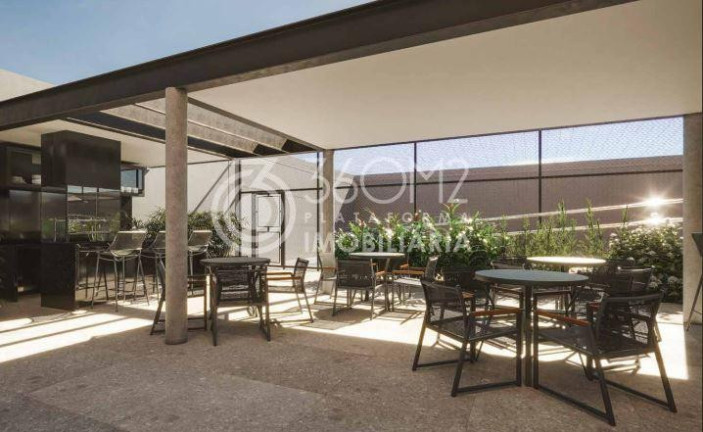 Imagem Apartamento com 3 Quartos à Venda, 128 m² em Jardim - Santo André Imagem Apartamento com 3 Quartos à Venda, 128 m² em Jardim - Santo André