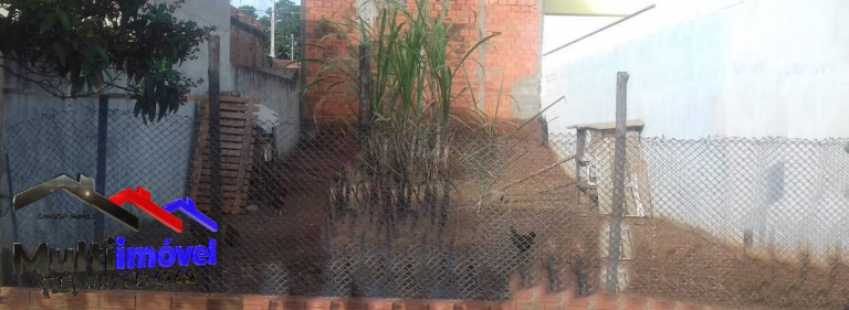Imagem Terreno à Venda, 160 m² em Residencial água Branca - Boituva Imagem Terreno à Venda, 160 m² em Residencial água Branca - Boituva