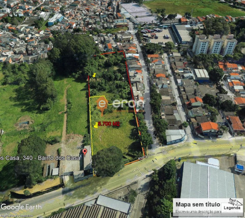 Imagem Terreno para Alugar, 10.266 m²