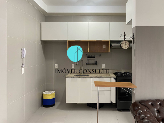 Imagem Apartamento com 1 Quarto para Alugar, 46 m² em Bela Vista - São Paulo Imagem Apartamento com 1 Quarto para Alugar, 46 m² em Bela Vista - São Paulo