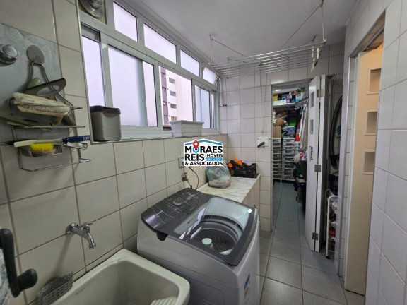 Imagem Apartamento com 3 Quartos à Venda, 161 m² em Itaim Bibi - São Paulo Imagem Apartamento com 3 Quartos à Venda, 161 m² em Itaim Bibi - São Paulo