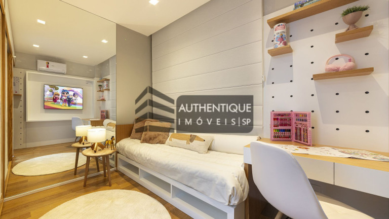 Imagem Apartamento com 3 Quartos à Venda, 154 m² em Chácara Klabin - São Paulo Imagem Apartamento com 3 Quartos à Venda, 154 m² em Chácara Klabin - São Paulo