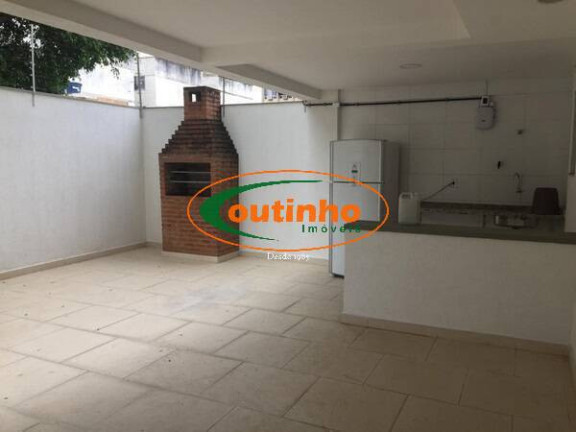 Imagem Cobertura com 3 Quartos à Venda, 126 m² em Vila Isabel - Rio De Janeiro Imagem Cobertura com 3 Quartos à Venda, 126 m² em Vila Isabel - Rio De Janeiro