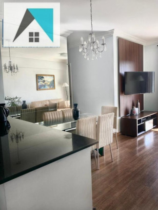 Imagem Apartamento com 3 Quartos à Venda, 70 m² em Portais (polvilho) - Cajamar