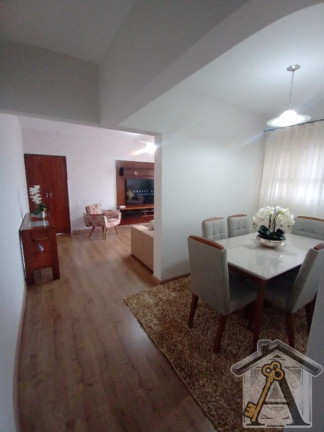 Imagem Apartamento com 3 Quartos à Venda, 108 m² em Gonzaga - Santos Imagem Apartamento com 3 Quartos à Venda, 108 m² em Gonzaga - Santos