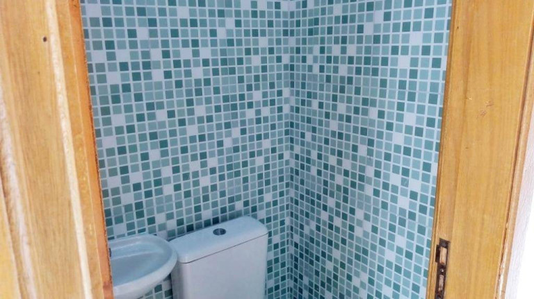 Imagem Casa com 1 Quarto à Venda, 50 m² em Parque Sao Vicente - Sao Vicente Imagem Casa com 1 Quarto à Venda, 50 m² em Parque Sao Vicente - Sao Vicente
