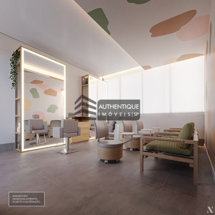 Imagem Apartamento com 3 Quartos à Venda, 75 m² em Ipiranga - São Paulo