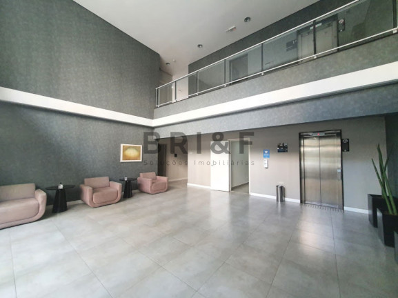 Imagem Apartamento com 1 Quarto à Venda, 47 m² em Campo Belo - São Paulo Imagem Apartamento com 1 Quarto à Venda, 47 m² em Campo Belo - São Paulo