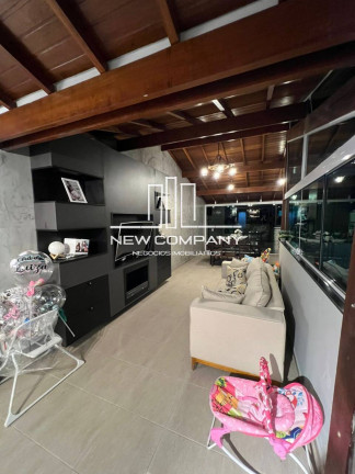 Imagem Apartamento com 3 Quartos à Venda,  em Campestre - Santo André