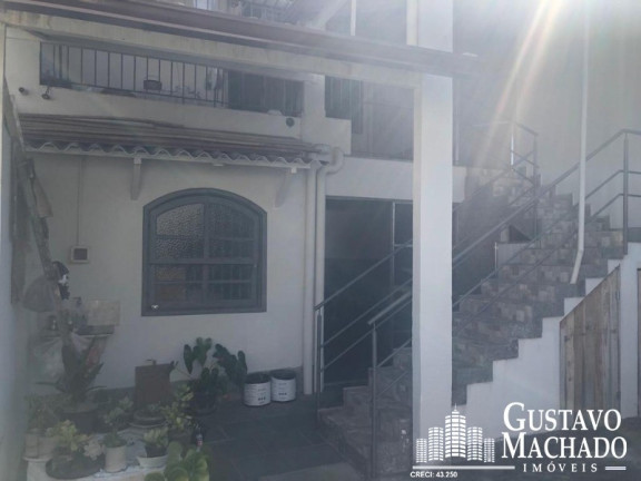 Imagem Casa com 3 Quartos à Venda, 206 m² em Voldac - Volta Redonda Imagem Casa com 3 Quartos à Venda, 206 m² em Voldac - Volta Redonda