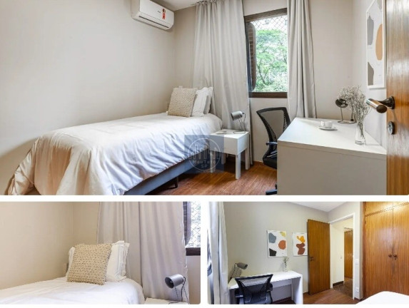 Imagem Apartamento com 2 Quartos para Alugar, 73 m² em Cerqueira César - São Paulo Imagem Apartamento com 2 Quartos para Alugar, 73 m² em Cerqueira César - São Paulo