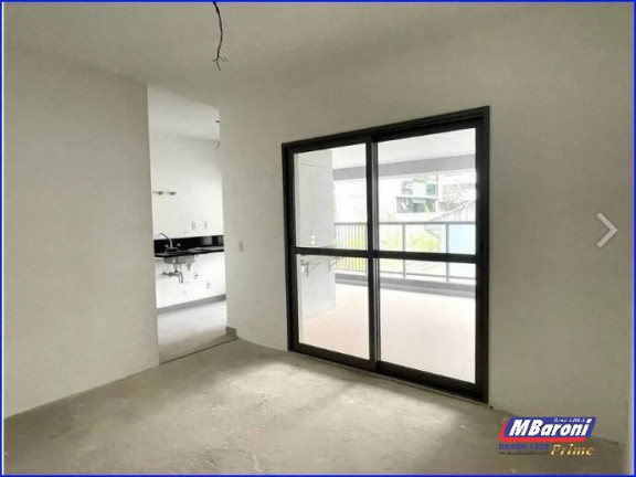 Imagem Apartamento com 2 Quartos à Venda, 84 m² em Vila Clementino - São Paulo
