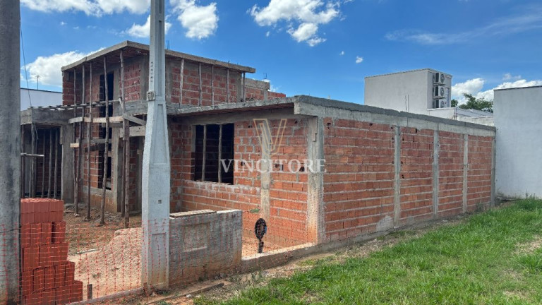 Imagem Casa de Condomínio com 3 Quartos à Venda, 250 m² em Parque Olívio Franceschini - Hortolândia Imagem Casa de Condomínio com 3 Quartos à Venda, 250 m² em Parque Olívio Franceschini - Hortolândia