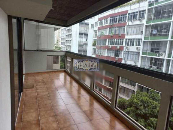 Imagem Apartamento com 3 Quartos à Venda, 104 m² em Copacabana - Rio De Janeiro Imagem Apartamento com 3 Quartos à Venda, 104 m² em Copacabana - Rio De Janeiro