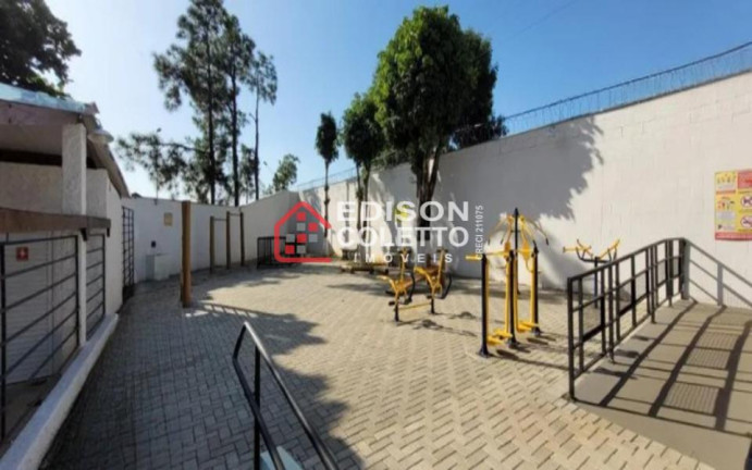 Imagem Apartamento com 3 Quartos à Venda, 66 m² em Morumbi - Piracicaba