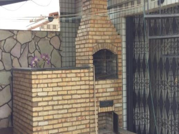 Imagem Imóvel com 7 Quartos à Venda, 270 m² em Serrinha - Fortaleza Imagem Imóvel com 7 Quartos à Venda, 270 m² em Serrinha - Fortaleza