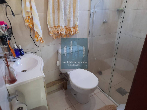 Imagem Casa com 2 Quartos à Venda, 48 m² em Rio Vermelho - Florianópolis