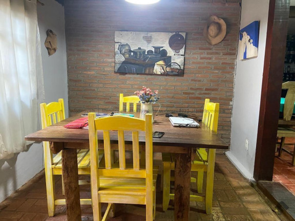 Imagem Sobrado com 5 Quartos para Alugar, 350 m² em Vila Taquarussu - Campo Grande