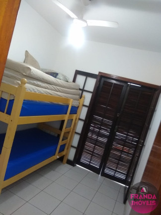 Sobrado com 2 Quartos à Venda, 55 m² em Itaguá - Ubatuba