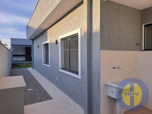 Imagem Casa com 2 Quartos à Venda, em Jardim Atlântico Central (itaipuaçu) - Maricá Imagem Casa com 2 Quartos à Venda, em Jardim Atlântico Central (itaipuaçu) - Maricá