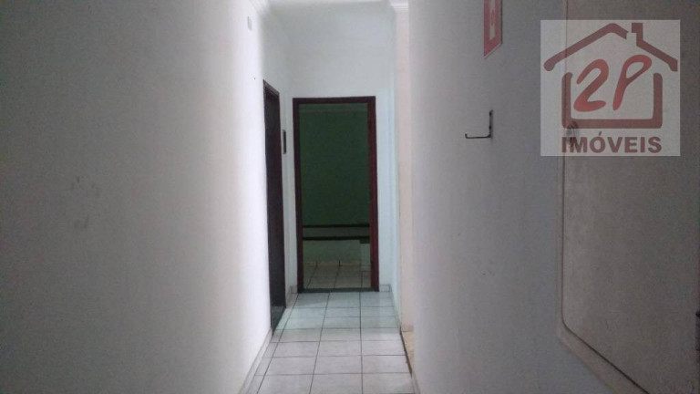 Imagem Edifício Residencial para Alugar, 135 m² em Centro - São José Dos Campos Imagem Edifício Residencial para Alugar, 135 m² em Centro - São José Dos Campos