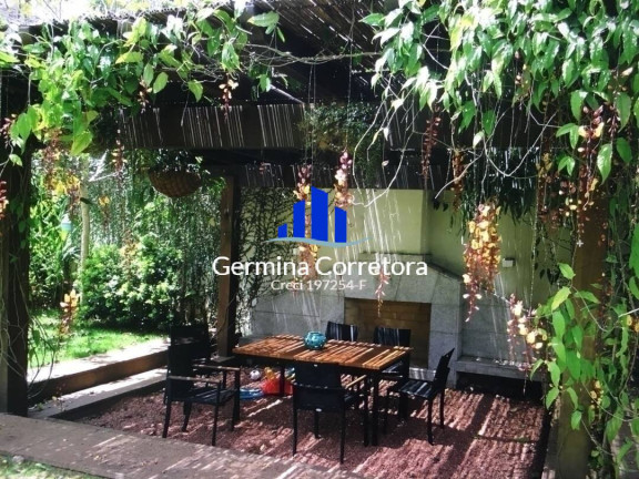 Imagem Casa com 4 Quartos à Venda, 1.754 m² em Alphaville - Santana De Parnaíba Imagem Casa com 4 Quartos à Venda, 1.754 m² em Alphaville - Santana De Parnaíba