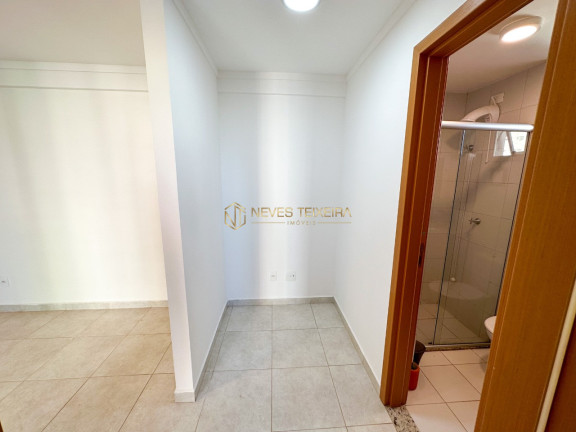 Imagem Apartamento com 1 Quarto para Alugar, 44 m² em águas Claras - Brasília Imagem Apartamento com 1 Quarto para Alugar, 44 m² em águas Claras - Brasília