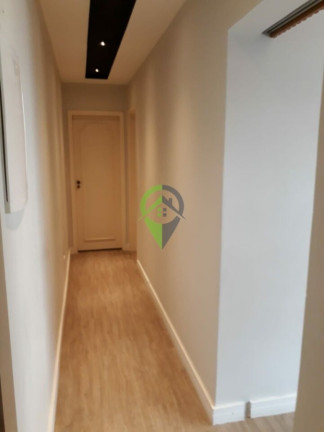 Imagem Apartamento com 3 Quartos à Venda, 211 m² em Boqueirão - Santos Imagem Apartamento com 3 Quartos à Venda, 211 m² em Boqueirão - Santos