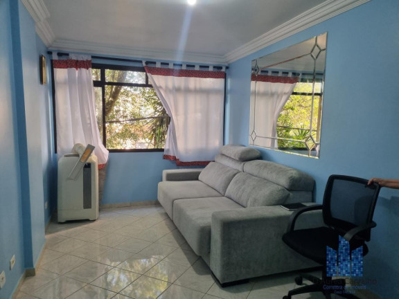 Imagem Apartamento com 1 Quarto à Venda, 52 m² em Cambuci - São Paulo Imagem Apartamento com 1 Quarto à Venda, 52 m² em Cambuci - São Paulo