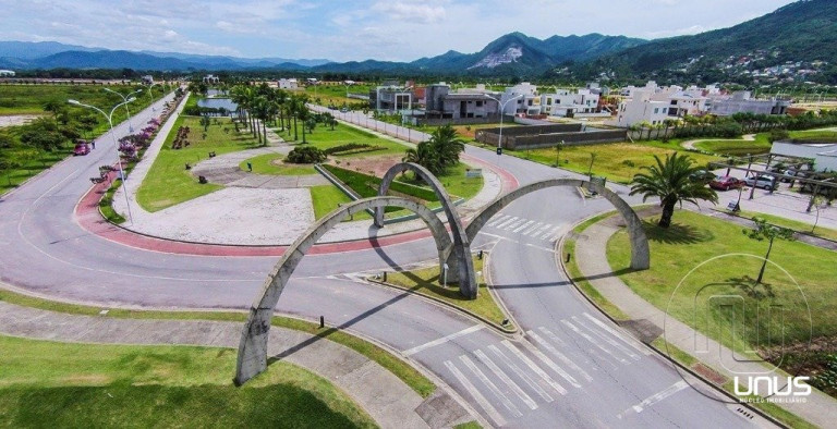 Imagem Terreno à Venda, 400 m² em Deltaville - Biguaçu