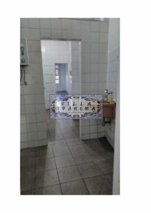 Imagem Apartamento com 3 Quartos à Venda, 100 m² em Botafogo - Rio De Janeiro Imagem Apartamento com 3 Quartos à Venda, 100 m² em Botafogo - Rio De Janeiro
