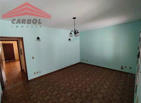 Imagem Casa com 3 Quartos à Venda, 131 m² em Centro - Jundiaí Imagem Casa com 3 Quartos à Venda, 131 m² em Centro - Jundiaí
