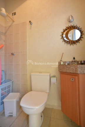 Imagem Casa de Condomínio com 3 Quartos à Venda, 330 m² em Betel - Paulínia Imagem Casa de Condomínio com 3 Quartos à Venda, 330 m² em Betel - Paulínia